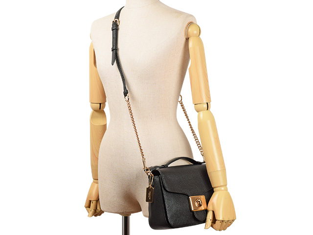 ⭐️COACH コーチ ハンドバッグ ⭐️ 64855-1_600x600_crop_center.