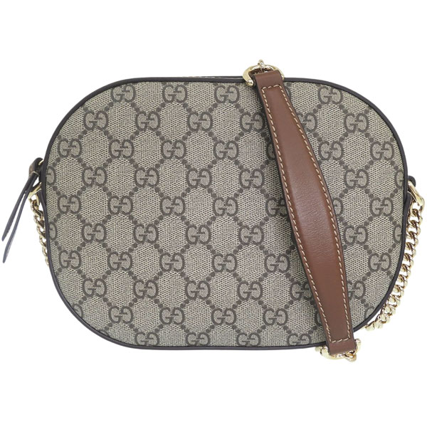 GUCCI（グッチ） バッグ レディース ショルダーバッグ アウトレット GG