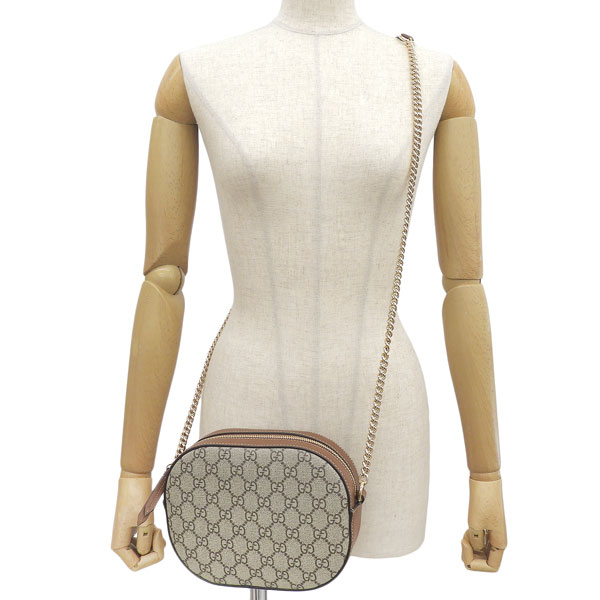 GUCCI（グッチ） バッグ レディース ショルダーバッグ アウトレット GG