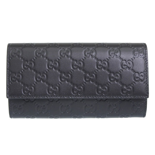 GUCCI 長財布 GUCCI（グッチ） 財布 レディース 長財布 アウトレット レザー