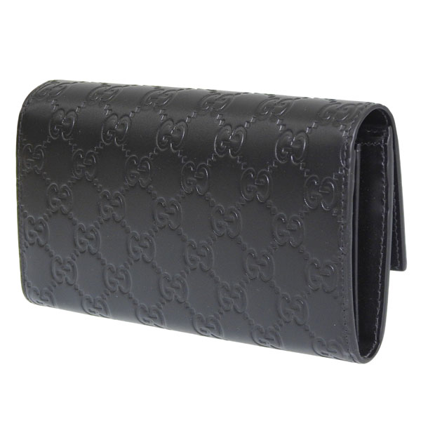 GUCCI（グッチ） 財布 レディース 長財布 アウトレット レザー