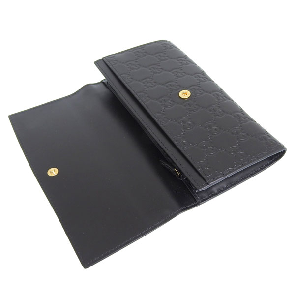 GUCCI（グッチ） 財布 レディース 長財布 アウトレット レザー