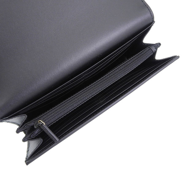 GUCCI（グッチ） 財布 レディース 長財布 アウトレット GGスプリーム