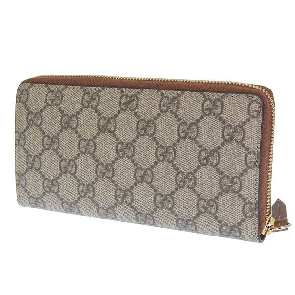 GUCCI グッチ 財布 レディース 長財布 アウトレット GG