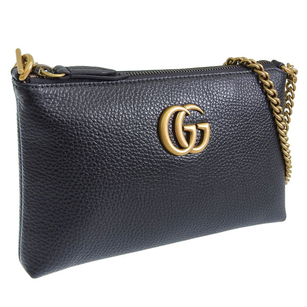 GUCCI（グッチ） バッグ レディース ショルダーバッグ アウトレット