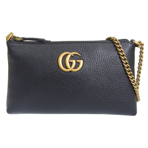 ★グッチ ショルダーバッグ 美品 GUCCI（グッチ） バッグ レディース ショルダーバッグ アウトレット