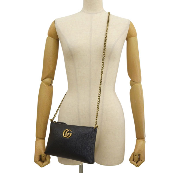 GUCCI（グッチ） バッグ レディース ショルダーバッグ アウトレット