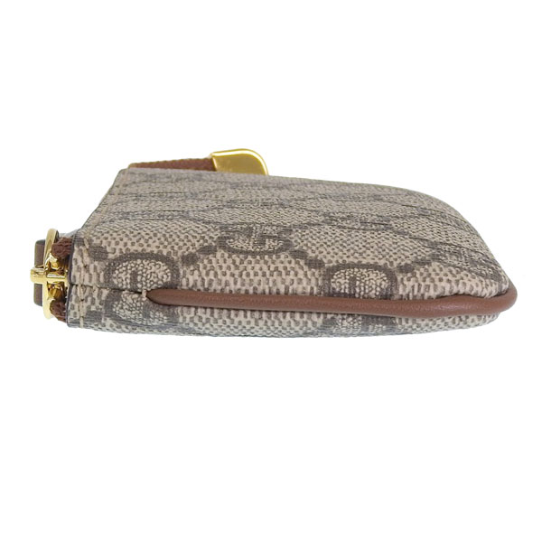 GUCCI（グッチ） コインケース 小銭入れ レディース アウトレット GG
