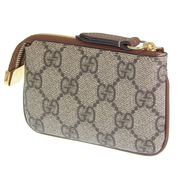 GUCCI（グッチ） コインケース 小銭入れ レディース アウトレット GG