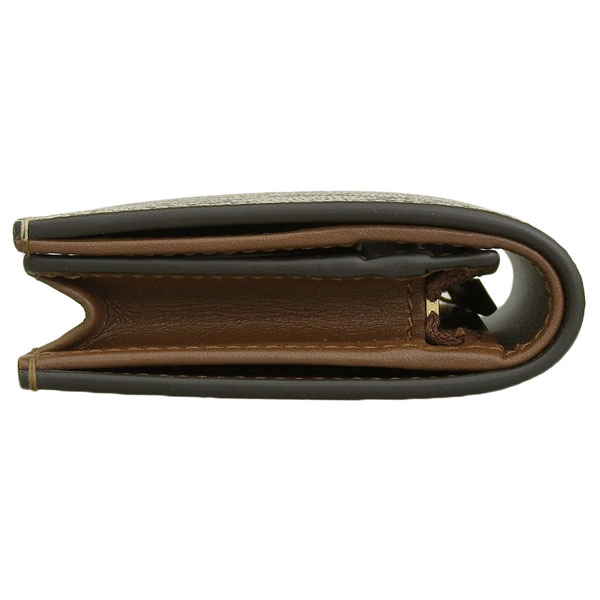 GUCCI グッチ 財布 レディース 2つ折り 折財布 コンパクト GUCCI グッチ 財布 レディース 2つ折り 折財布 コンパクト