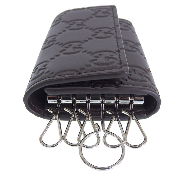 GUCCI（グッチ） キーケース 6連 メンズ レディース アウトレット