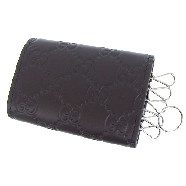 GUCCI（グッチ） キーケース 6連 メンズ レディース アウトレット
