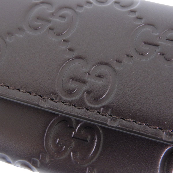 GUCCI（グッチ） キーケース 6連 メンズ レディース アウトレット