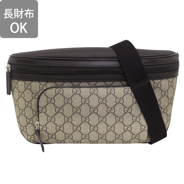 GUCCI（グッチ） バッグ メンズ ショルダーバッグ ボディバッグ