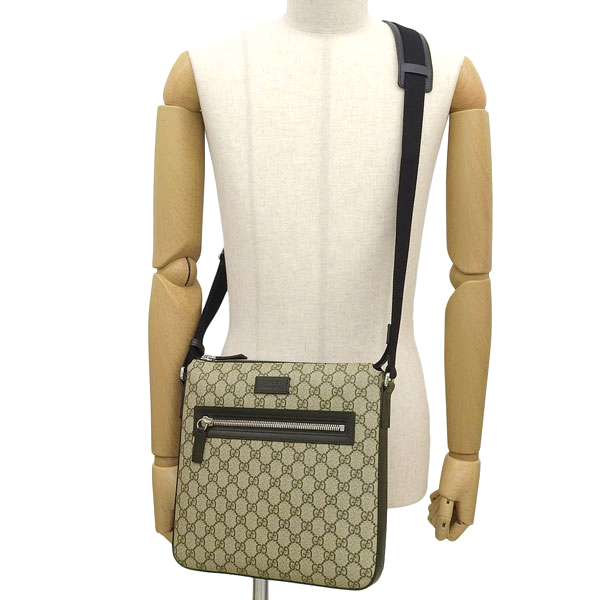 Gucci ハンドバッグ ベージュ ブラック グッチ GUCCI バッグ （ベージュ） - ファッション通販 MAGASEEK