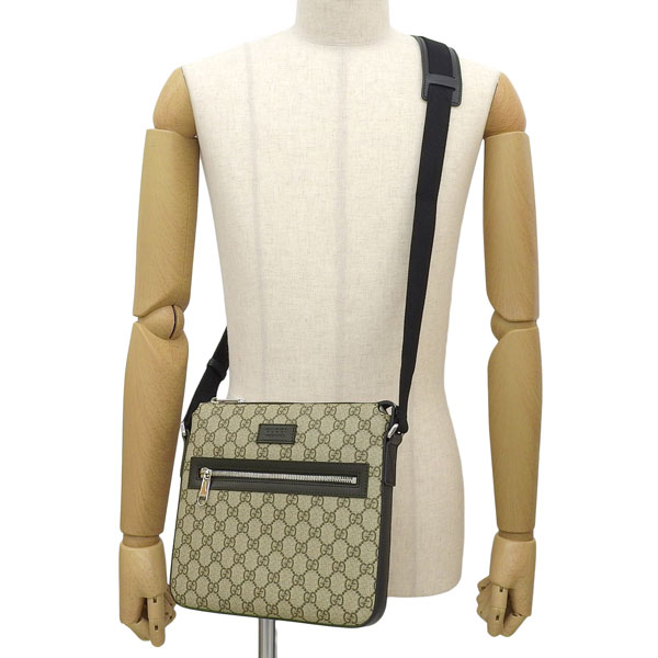 GUCCI グッチ バッグ メンズ ショルダーバッグ アウトレット