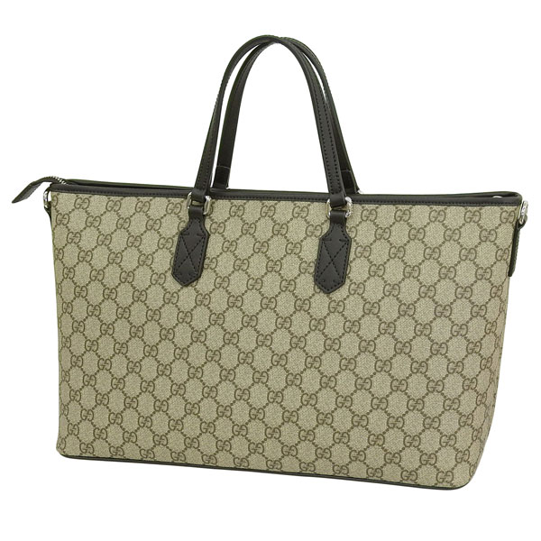 GUCCI グッチ バッグ メンズ トートバッグ アウトレット