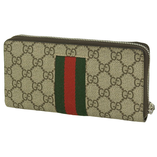 グッチ 日本限定 ダブルG 二つ折り財布 ブラック レザー | GUCCI公式