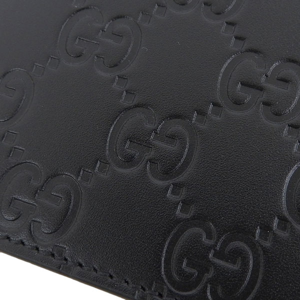 GUCCI（グッチ） 財布 メンズ カードケース コインケース アウトレット