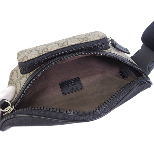 GUCCI（グッチ） バッグ レディース ショルダーバッグ ボディバッグ