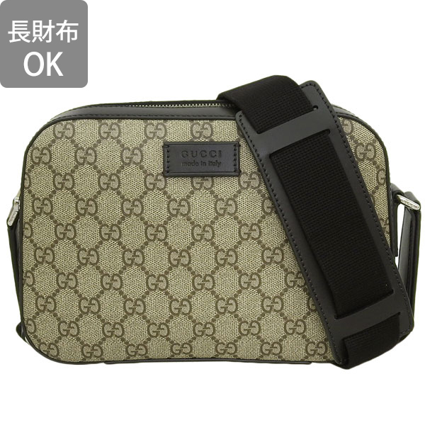 GUCCI グッチ バッグ メンズ ショルダーバッグ アウトレット
