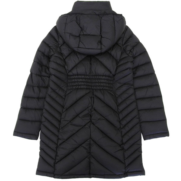 MICHAEL KORSマイケルコース　レザーロングコート MICHAEL KORS（マイケルコース） ロングコート S レディース