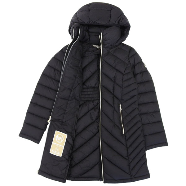 MICHAEL KORS（マイケルコース） ロングコート XS レディース