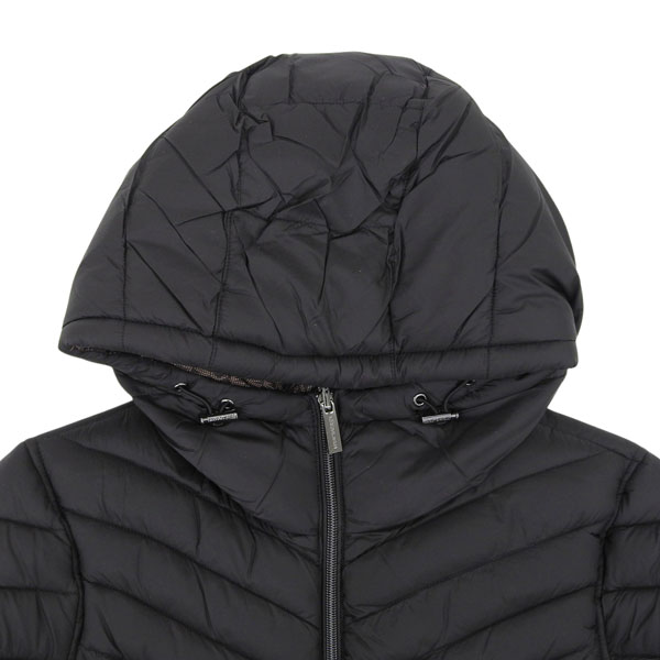 MICHAEL KORS（マイケルコース） パッカブルジャケット リバーシブル