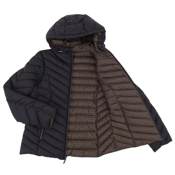 MICHAEL KORS（マイケルコース） パッカブルジャケット リバーシブル