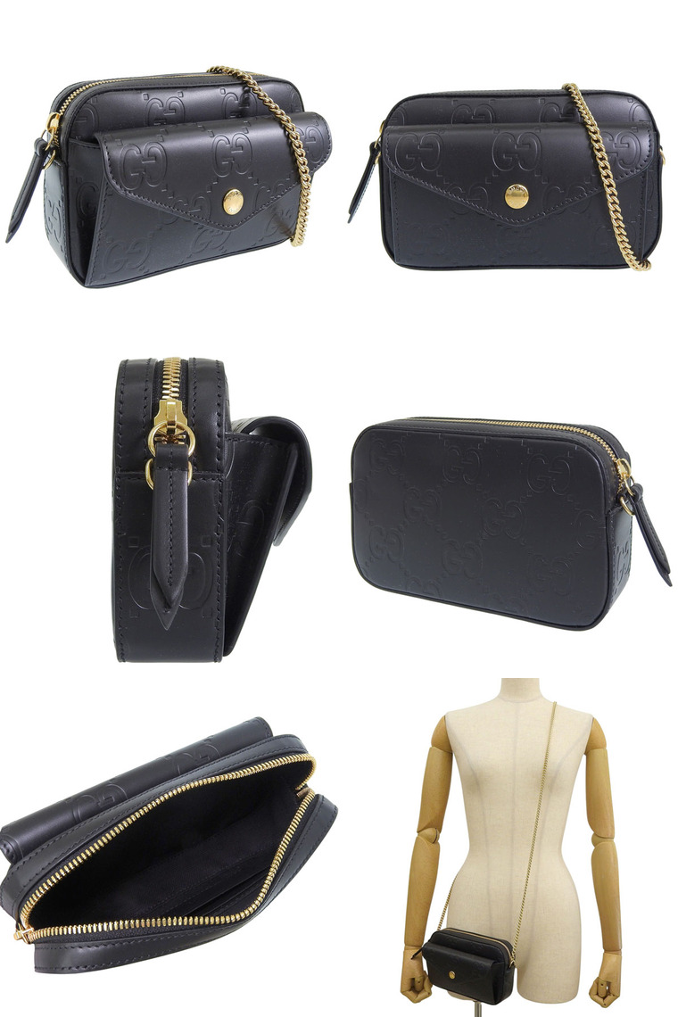GUCCI（グッチ） バッグ レディース ショルダーバッグ アウトレット