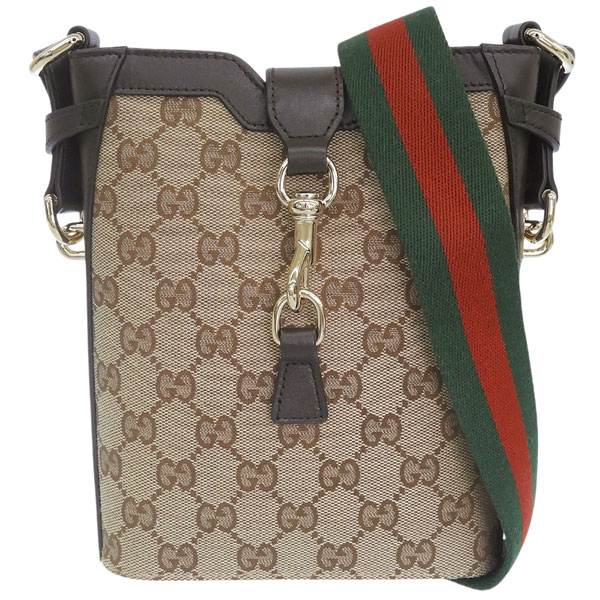GUCCI（グッチ） バッグ レディース ショルダーバッグ アウトレット GG