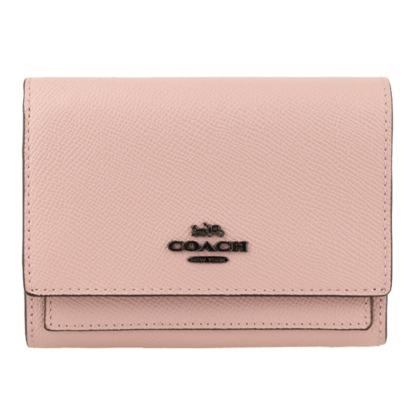 COACH（コーチ） 財布 折財布 二つ折り アウトレット 78390 : FASCINO