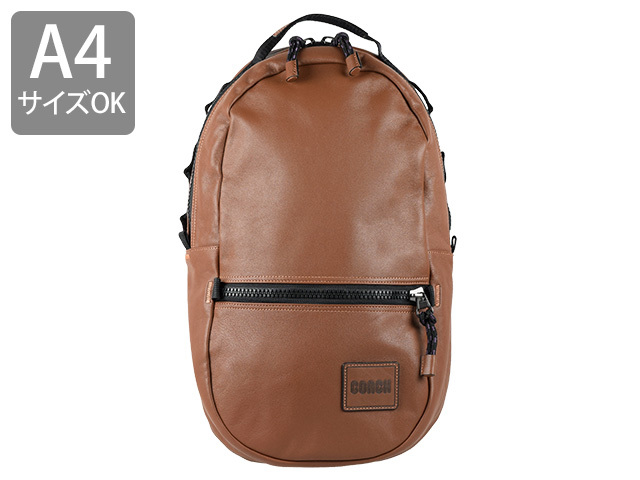 COACH（コーチ） バッグ リュックサック バックパック レディース