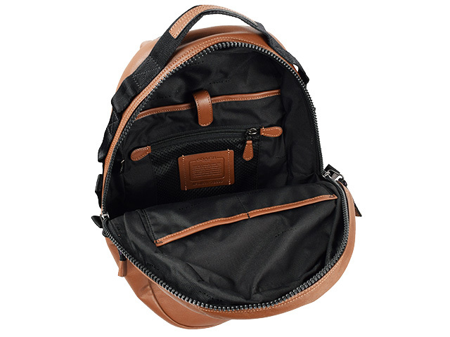 COACH（コーチ） バッグ リュックサック バックパック レディース