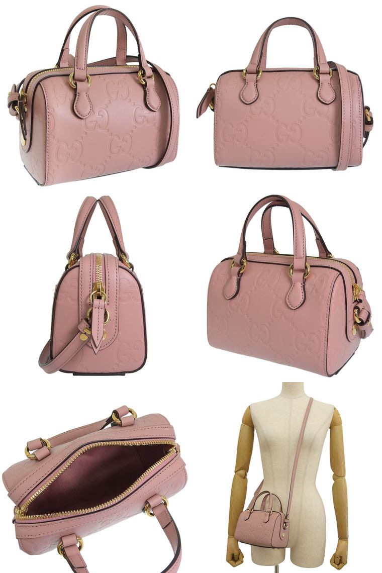 GUCCI（グッチ） バッグ レディース ショルダーバッグ 2way 斜めがけ