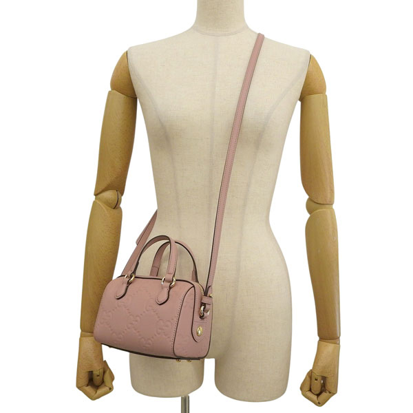 GUCCI（グッチ） バッグ レディース ショルダーバッグ 2way 斜めがけ