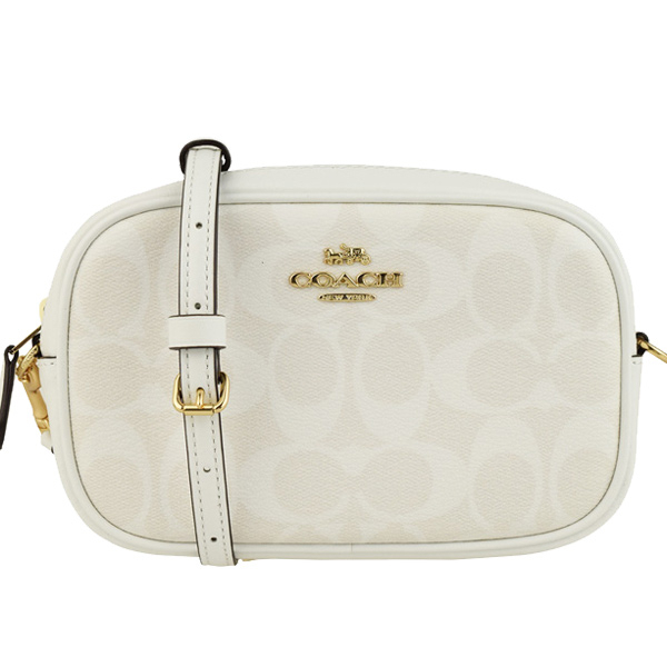 コーチ　ショルダーバッグ　ウエストポーチ Amazon | [コーチ] ショルダーバッグ ウエストポーチ COACH