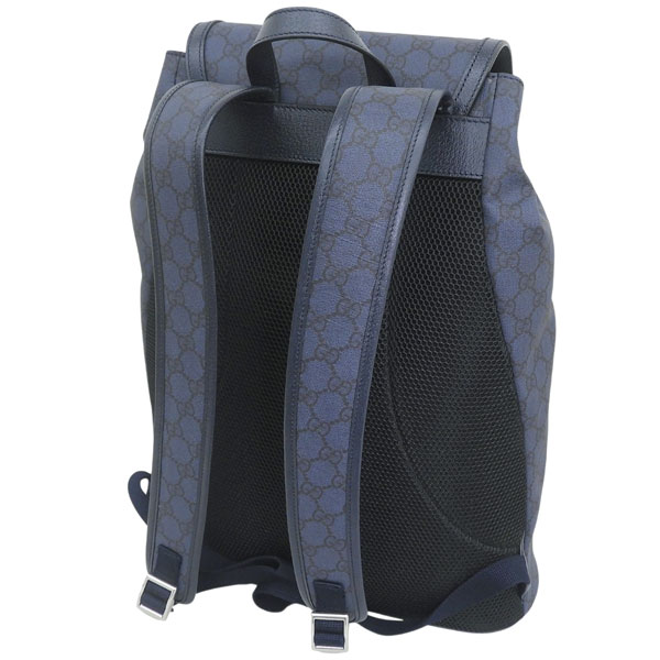 GUCCI（グッチ） バッグ メンズ リュック リュックサック バックパック