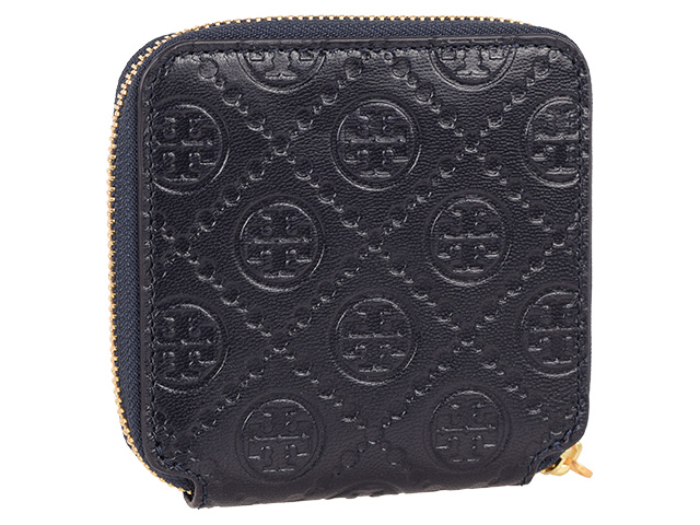 トリーバーチ　２つ折り財布 TORY BURCH（トリーバーチ） 財布 折財布 二つ折り アウトレット 79380