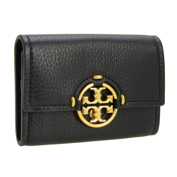 TORY BURCH（トリーバーチ） TORY BURCH MILLER MINI WALLET コイン