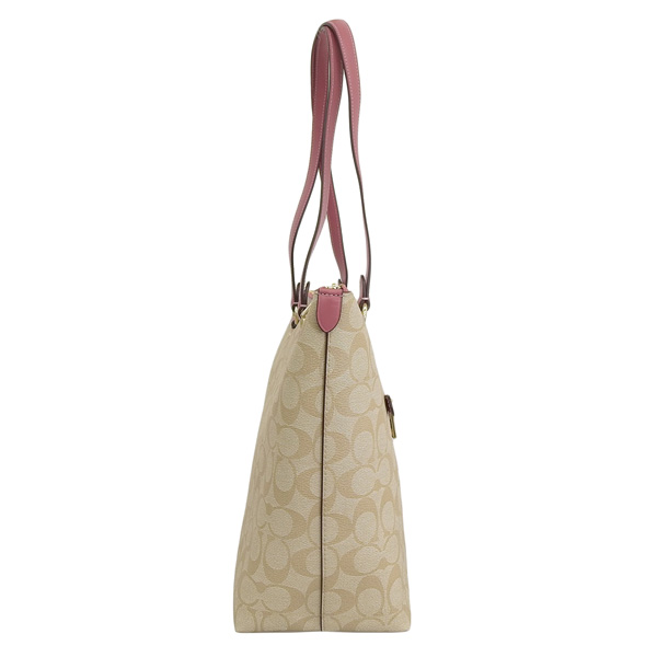 COACH（コーチ） バッグ レディース アウトレット トートバッグ A4