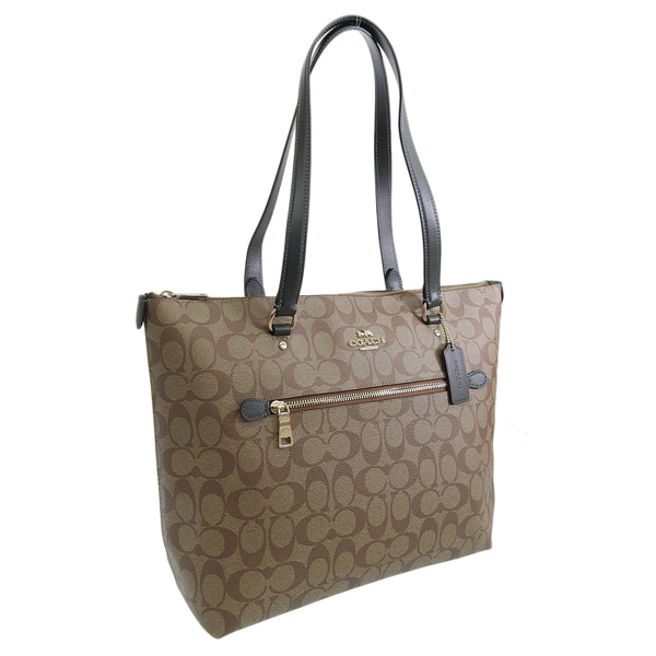 COACH（コーチ） バッグ レディース トートバッグ A4 アウトレット