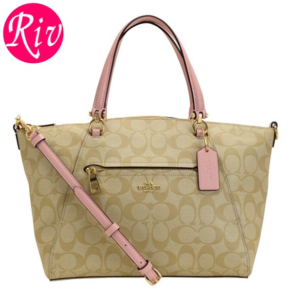 COACH（コーチ） バッグ ショルダーバッグ 2way シグネチャー