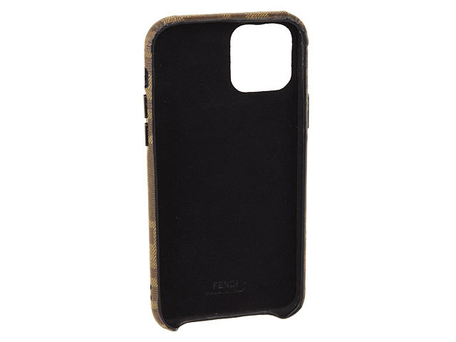 美品 FENDI フェンディ iPhoneケース ボア モコモコ Pro13 7ar854-ad1h-f1bhrd.jpg