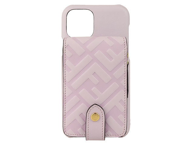 FENDI フェンディ iPhone 11 Pro ケース 携帯ケース スマホケース