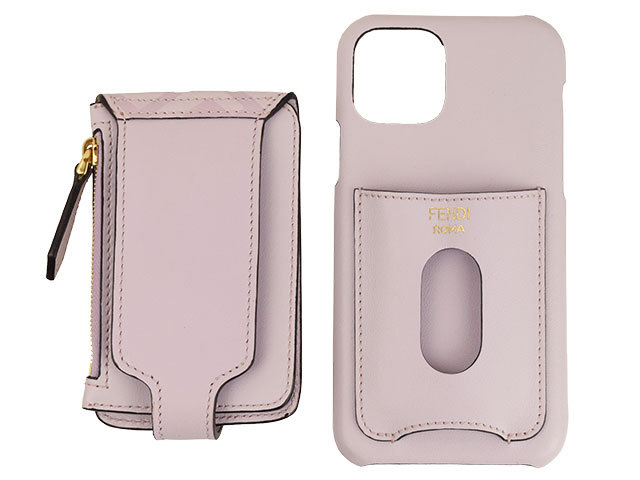 FENDI（フェンディ） FENDI iPhone 11 Pro ケース 携帯ケース