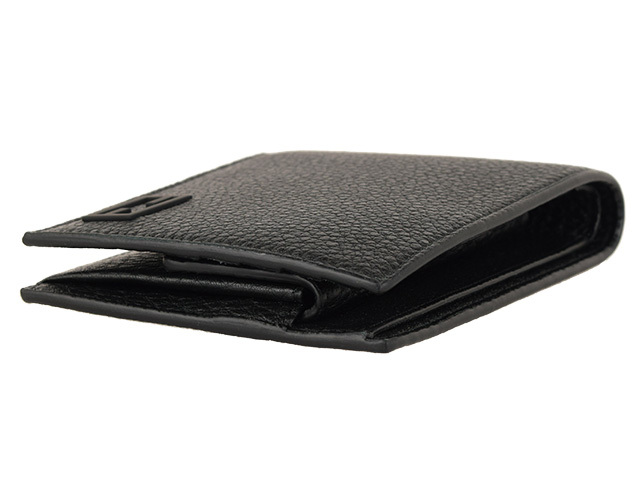 FENDI（フェンディ） 財布 折財布 二つ折り メンズ 7m0001 : FASCINO