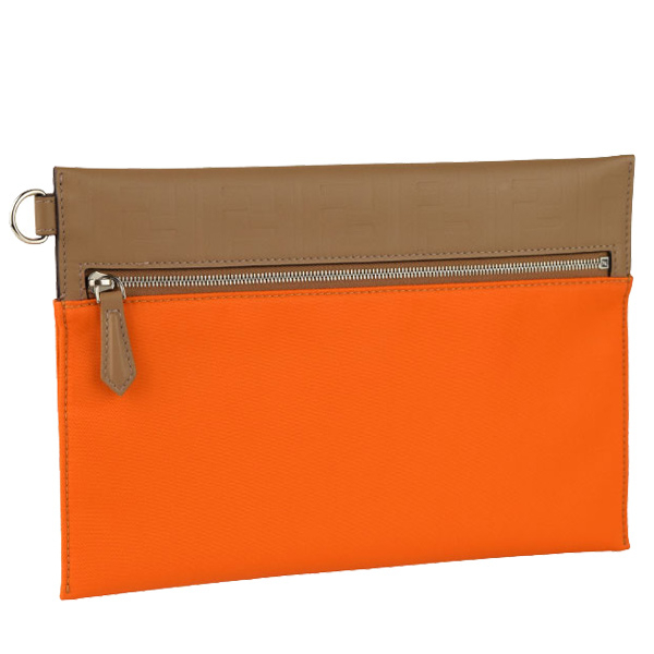 FENDI（フェンディ） 【数量限定セール】フェンディ クラッチバッグ