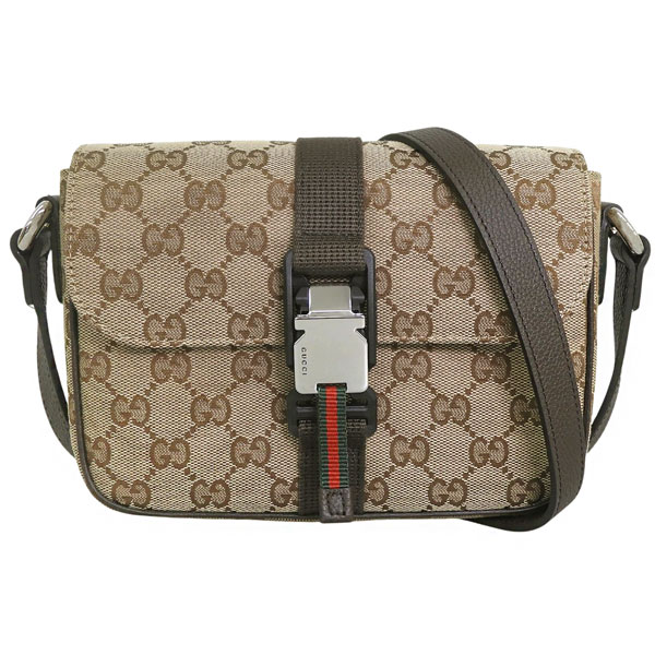 GUCCI（グッチ） バッグ レディース ショルダーバッグ アウトレット GG