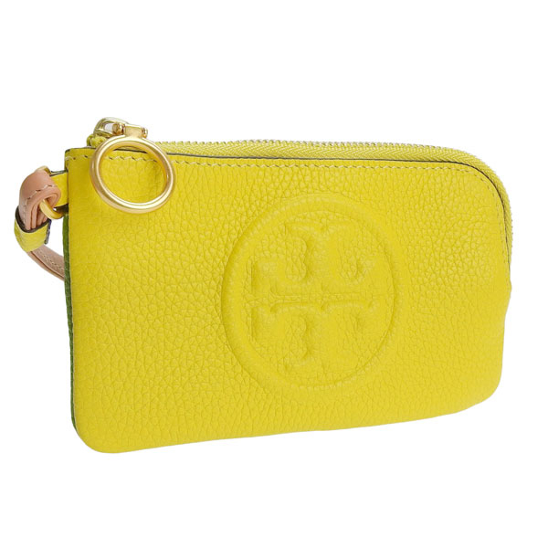 TORY BURCH ケース TORY BURCH（トリーバーチ） TORY BURCH PERRY BOMBE COLOR-BLOCK TOP